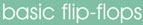 flipflops