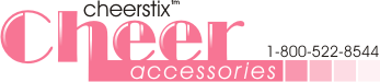 CheerStix Cheer Accessories